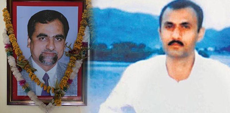 Judge Loya Died Of Radioactive Isotope Poisoning Alleges New
