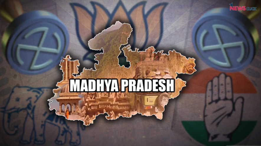 Madhya Pradesh Assembly Elections