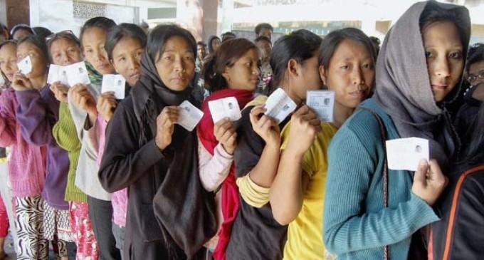 Mizoram Elections