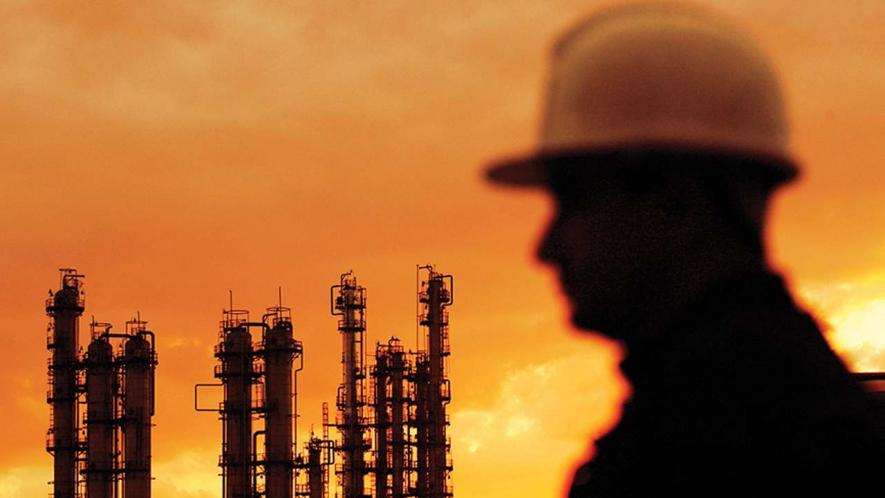 Refinery Project