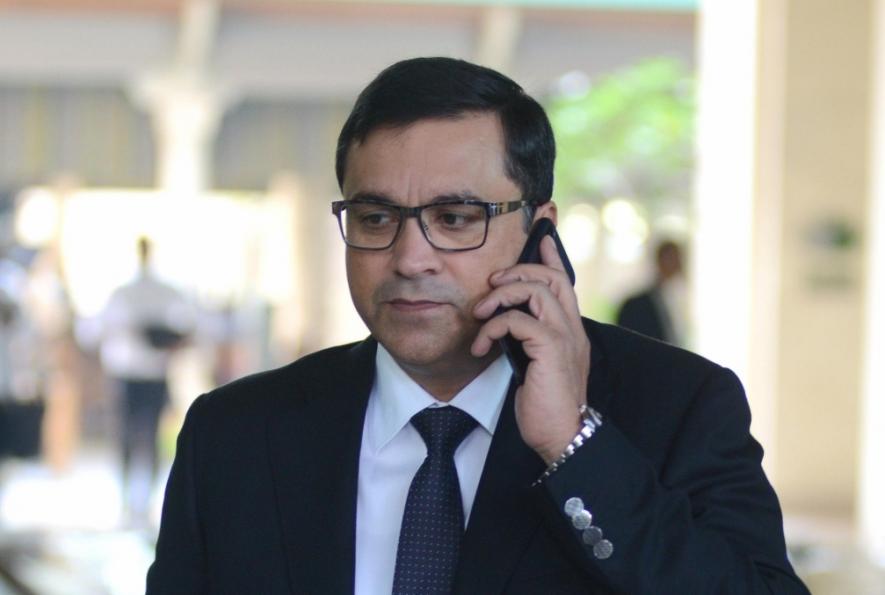 Rahul Johri