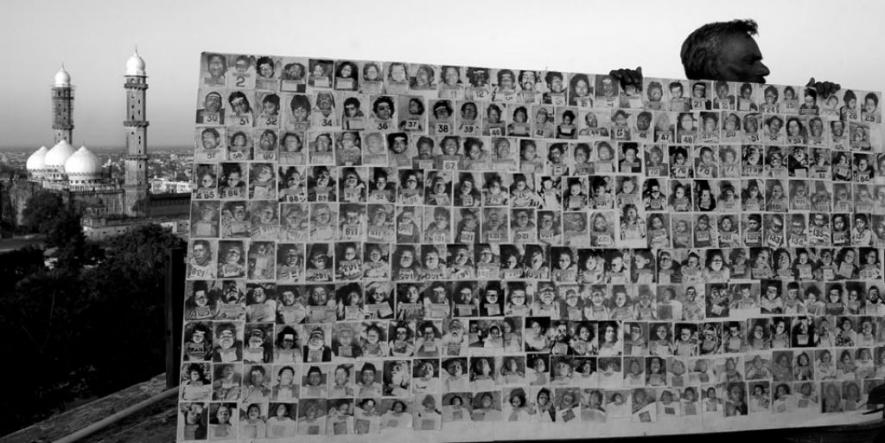 Bhopal Gas Tragedy Victims