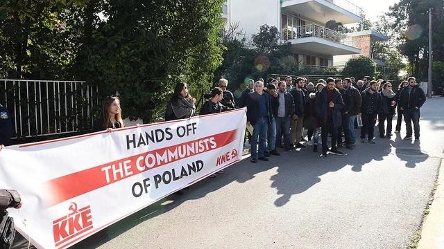  Polish Community Party