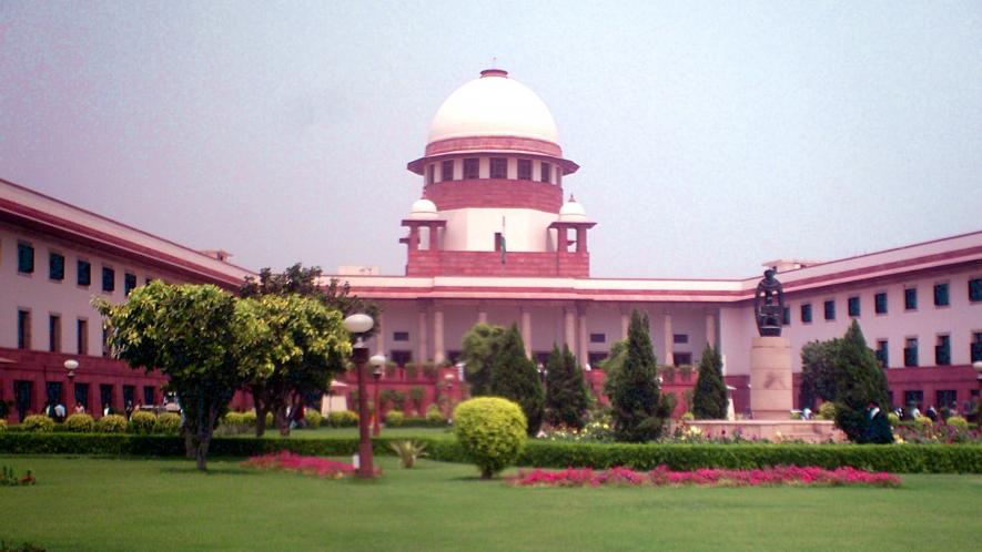 Supreme court of India