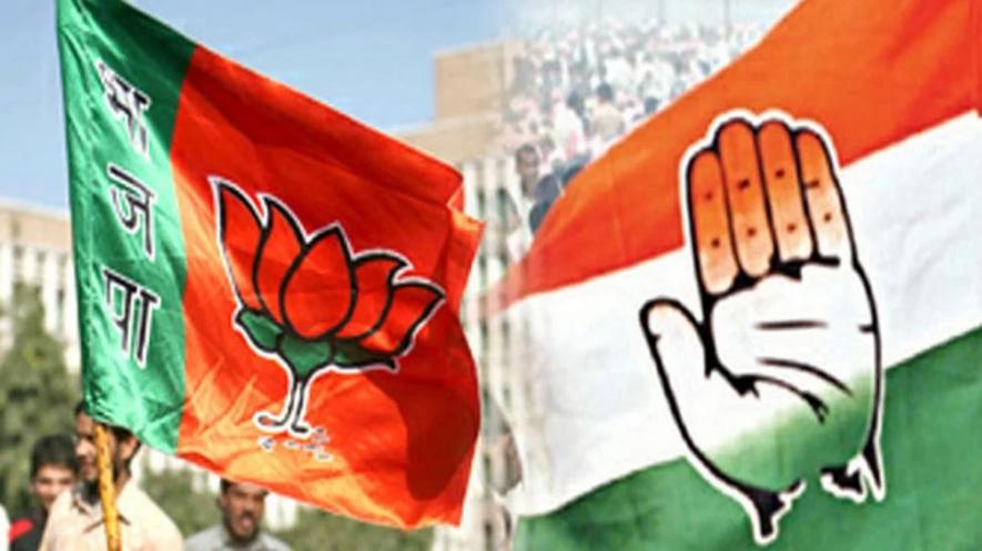 Jasdan Bypoll: Can BJP Win Congress bastion in Gujarat After Losing Three States? | NewsClick