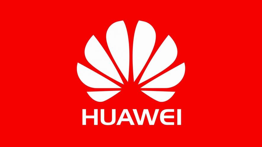 HUAWEI