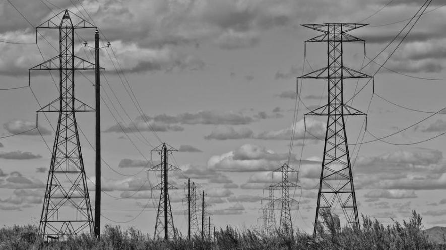 power sector