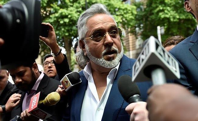 Vijay Mallya