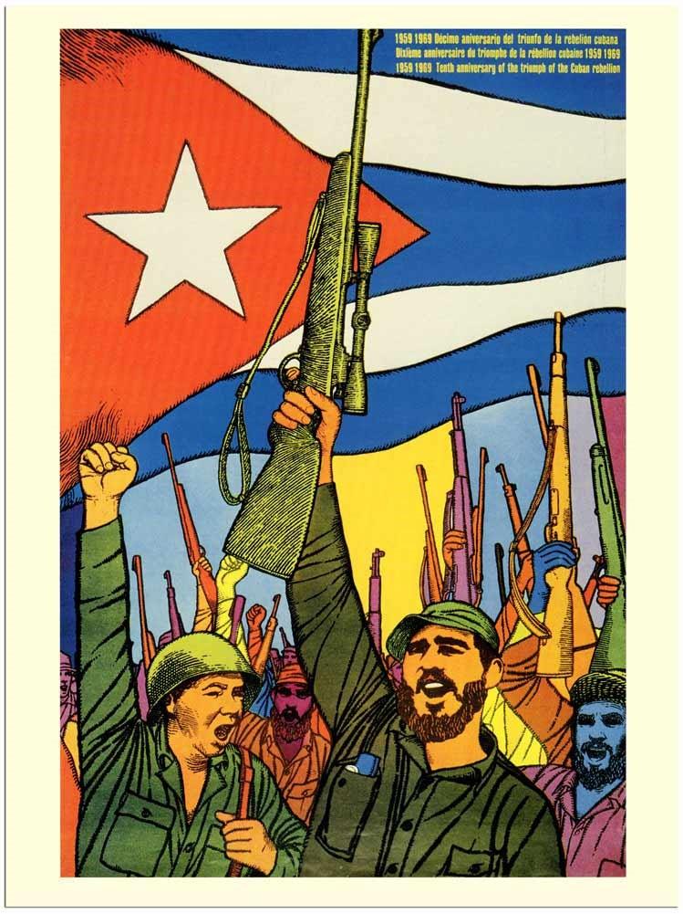 cuban revolution 