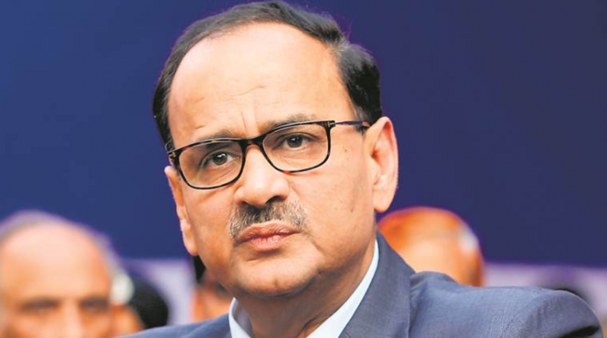 Alok Verma Declines to Take Over as DG