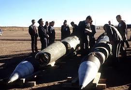 INF Treaty