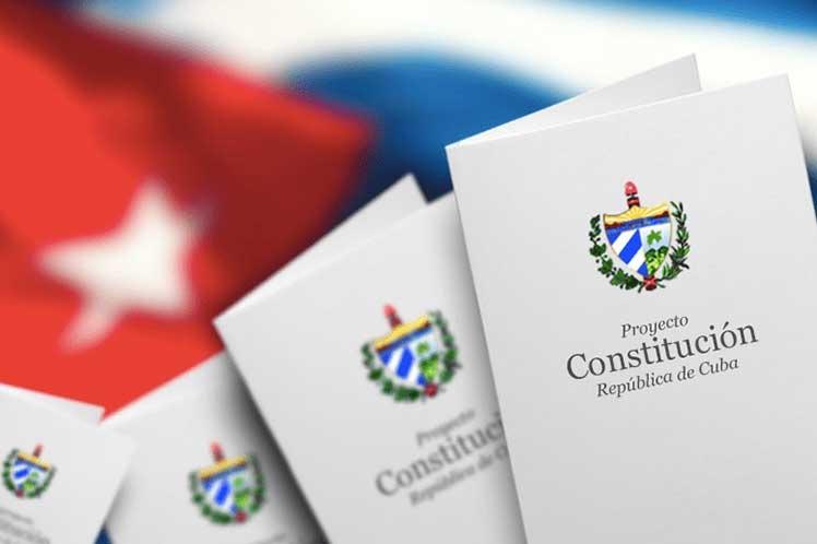cuban constitution 