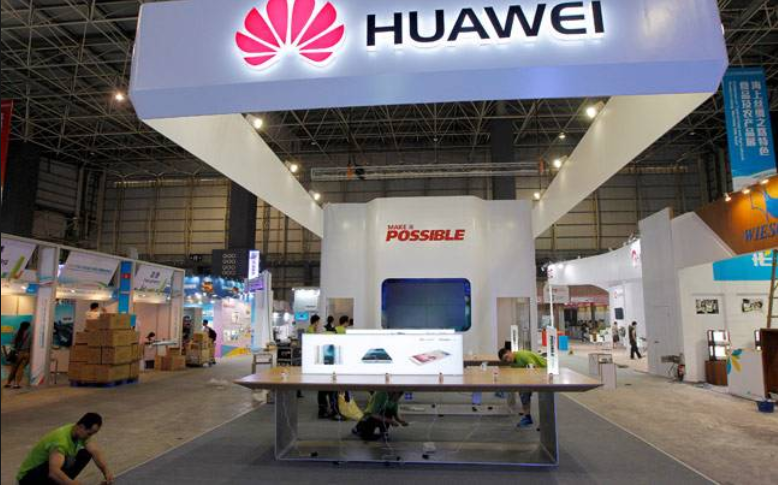 US Criminal Charges Huawei China Decries
