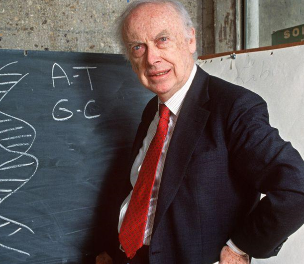 James Watson