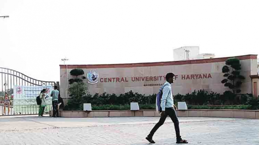 Central University of Haryana Assistant Professor Sacked for Holding ‘Invalid’ PhD