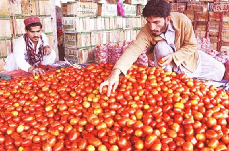 Tomato Farmers, Dates Traders In MP Stop Business With Pakistan Over Pulwama Attack