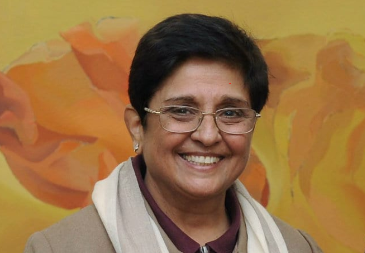 Power Tussle: Kiran Bedi ‘Obstructed’ Puducherry Governance, Claims CM