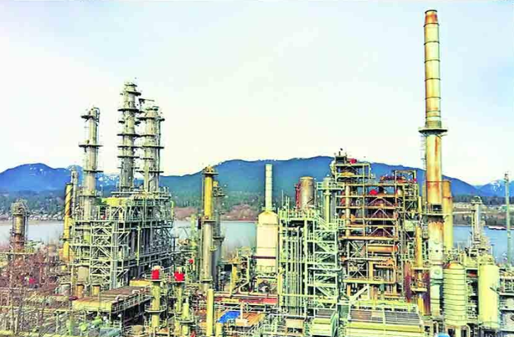 Saudi-backed Nanar Refinery Project in Maharashtra to Be Relocated