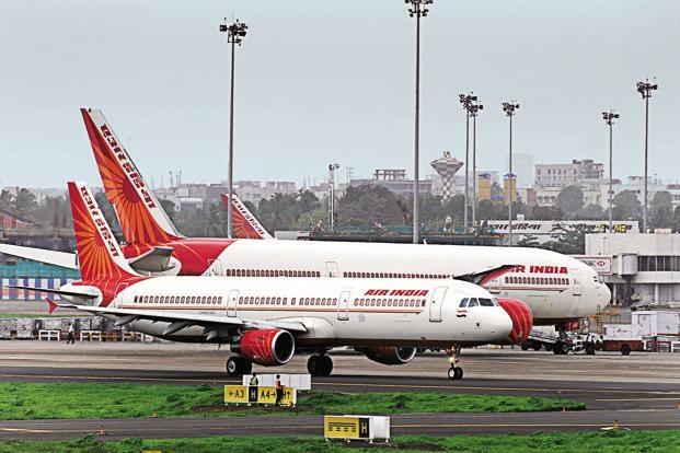 Air India