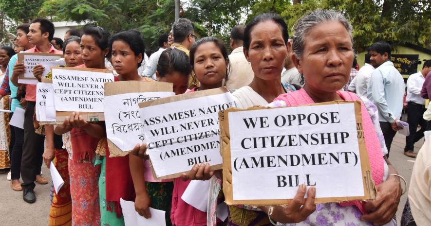 Centre’s Stance on Citizenship Bill Outweighs the Importance of Bharat Ratna: Tej Hazarika