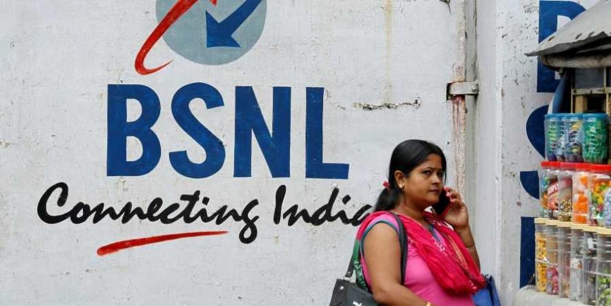 BSNL