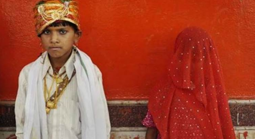Nearly 50 Child Marriages Cancelled in Bihar