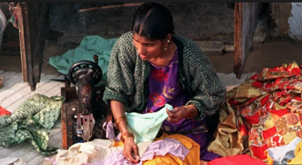 Major Western Brands Exploit Home-based Garment Workers in India