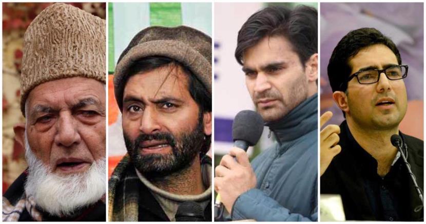 Security Cover Withdrawn For 18 Separatists, 155 J&K Politicians 
