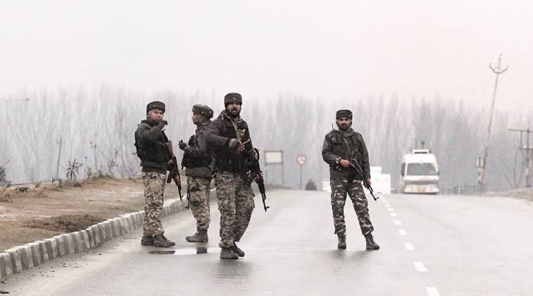 Pulwama Attack