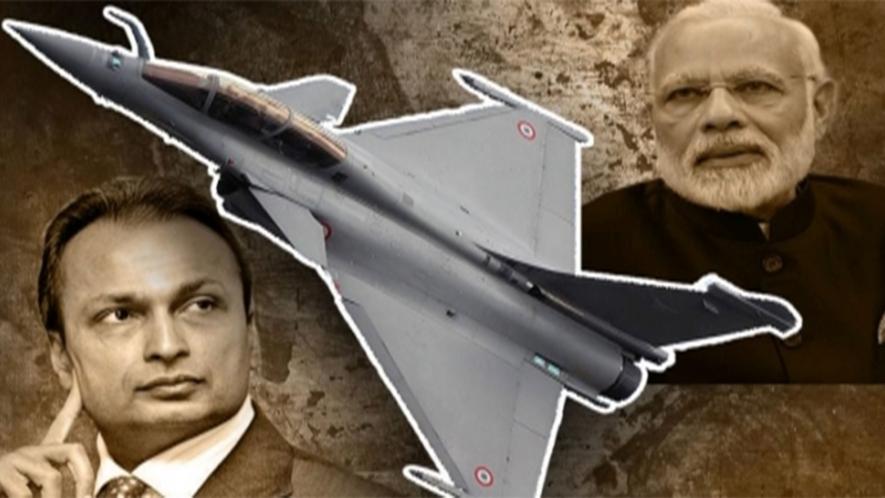 Rafale Deal: Is the Inter-Governmental Agreement a Smokescreen?