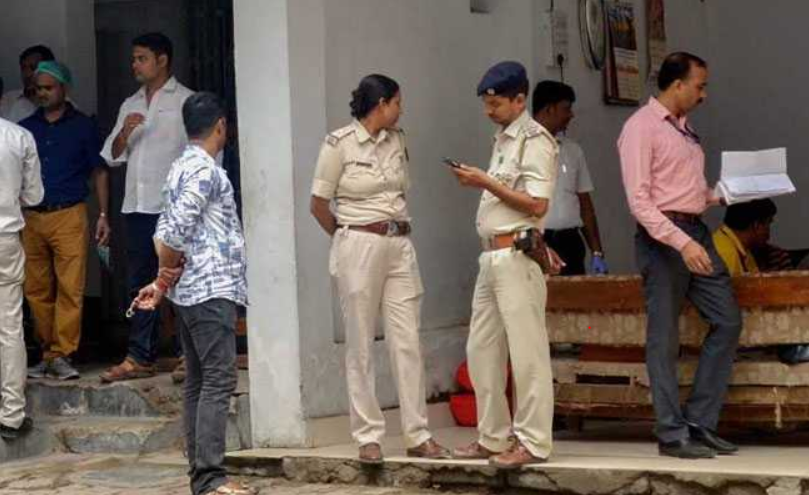 Prime Witness of Muzaffarpur Shelter Home Case Missing for Nearly 100 Hours After Escape