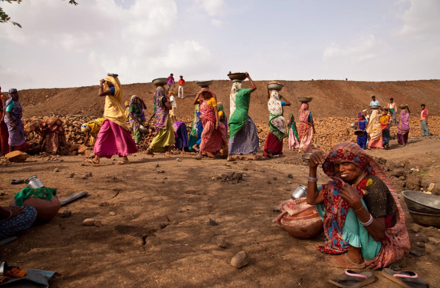 MGNREGA Workers Not Paid for Months, FIRs to be Lodged Against PM Modi