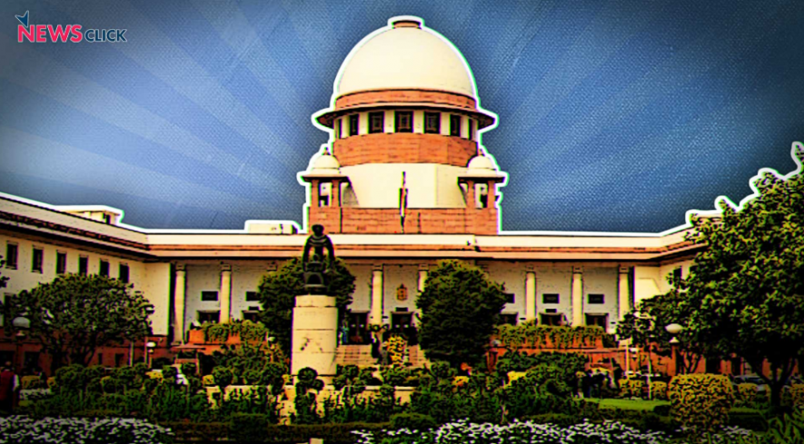 Supreme Court Reserves Verdict on Sabarimala Review Petitions