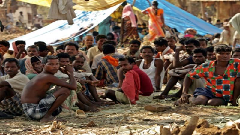 SC Order, 2.26 Lakh Tribal Families Face Eviction 