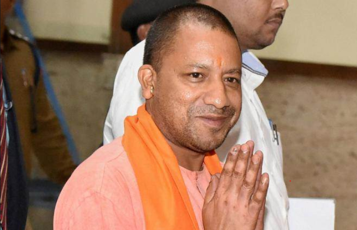 UP Government Suspends IPS Officer Who Booked Yogi Adityanath Under NSA In  2002 | NewsClick