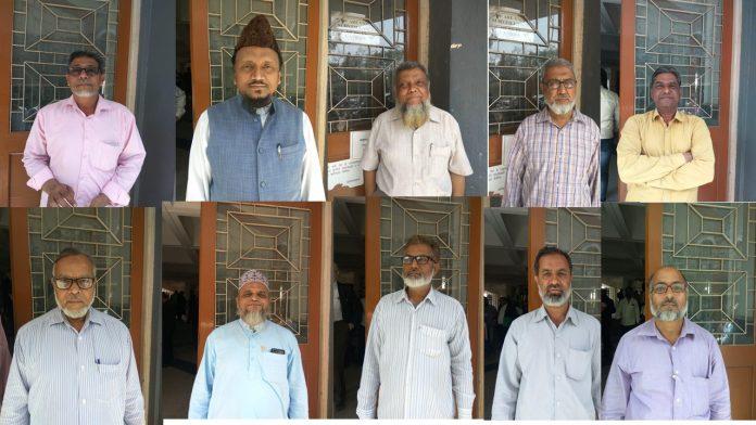 11 Muslim Persons Acquitted in False Terror Case After 25 Years in Prison