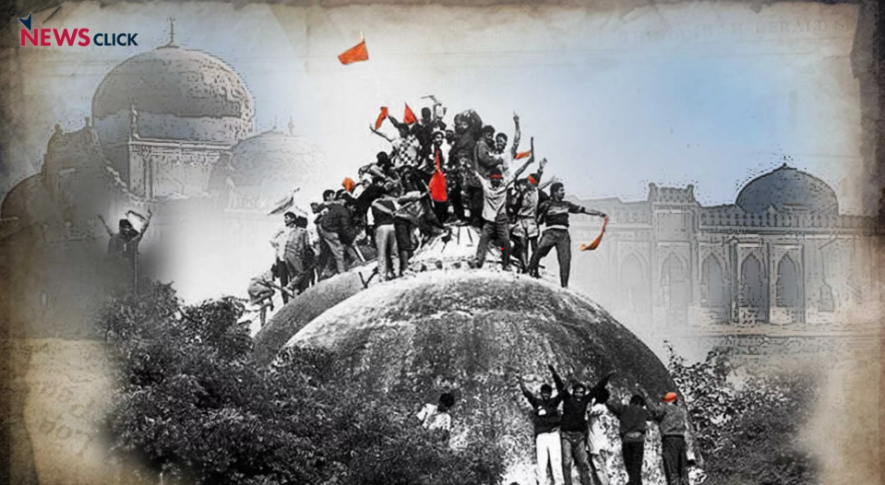 Babri Case: ‘We Will Express Reservations Against Ravi Shankar’s Appointment’