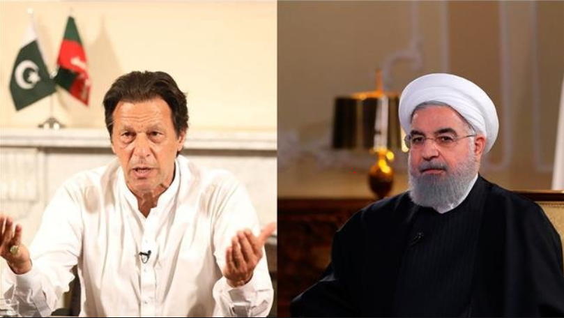 Iran Trusts Imran Khan but Will Verify the Promise
