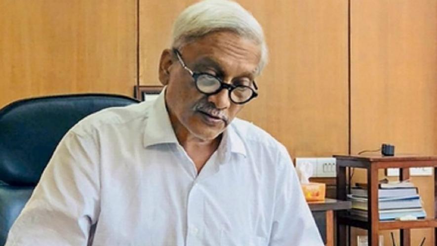 After Buzz on Parrikar’s Health, Congress Stakes Claim to Form Government in Goa