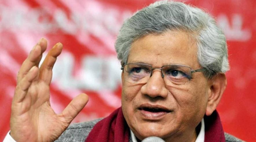 Elections 2019: CPI(M) Releases First List of Seats to be Contested in Lok Sabha Polls