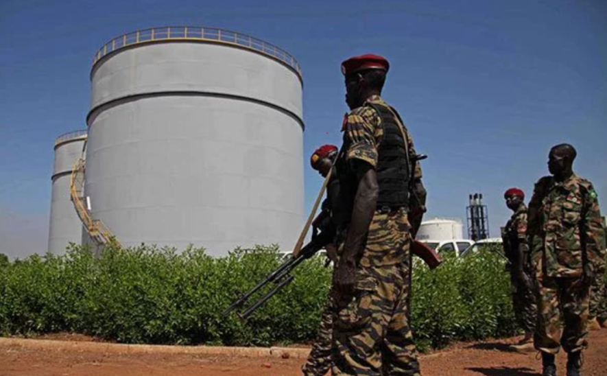 Transnational Oil Companies May be Complicit in War Crimes in South Sudan, UN Warns