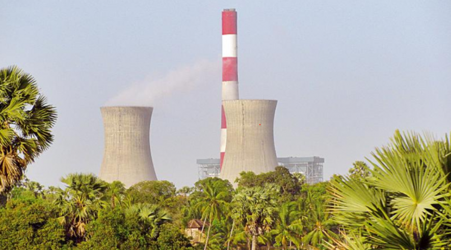 Blow to Adani Power Plant in Udupi, 5 Crore Immediate Fine Imposed