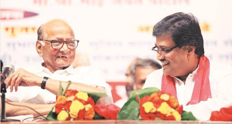 Elections 2019: How Cong-NCP Allowed Momentum to Slip Away in Maharashtra