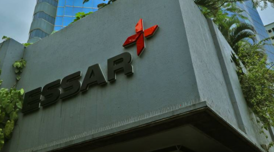 NCLAT Blow to Ruias, Essar Steel to go to ArcelorMittal