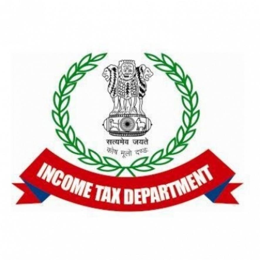 Income Tax Department