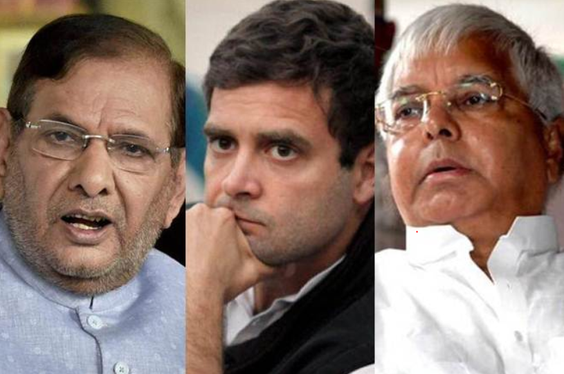 Elections 2019: After Hard Bargain, Bihar Grand Alliance May Announce Seats on Wednesday
