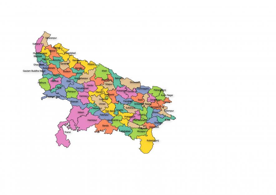 Elections 2019: Smaller Parties Can Play Big Role in UP
