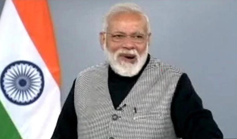 Modi Makes Fun of Dyslexic Children, Slammed by Disability Activists and Politicians 
