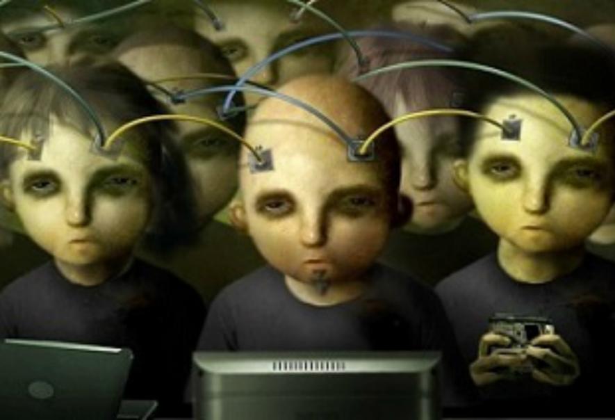 New Digital World