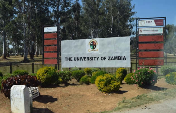 The Edgar Lungu-led government has been under-funding the university for almost a decade